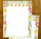 Great Papers! Luau Stationery Letterhead, Invitations and Announcements, Printer Friendly, 8.5"x11", 80 Pack